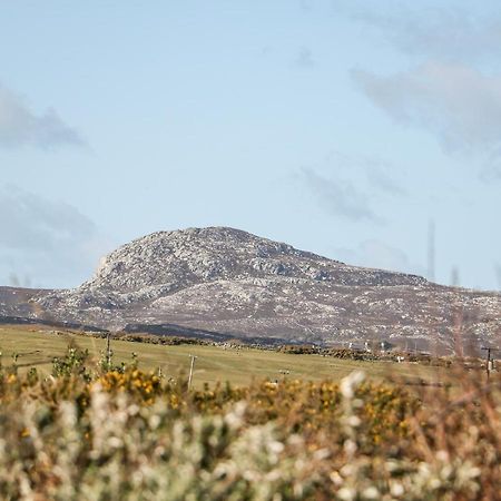 Vila Bay View Holyhead Exteriér fotografie