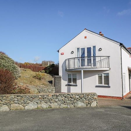 Vila Bay View Holyhead Exteriér fotografie